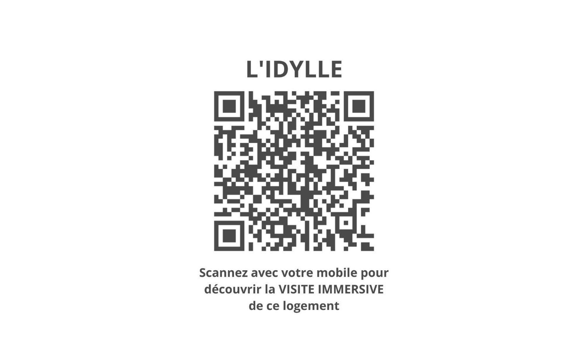L'idylle : T2 De Standing Avec Parking - Gare/cité Des Congrès/lieu Unique Appartement